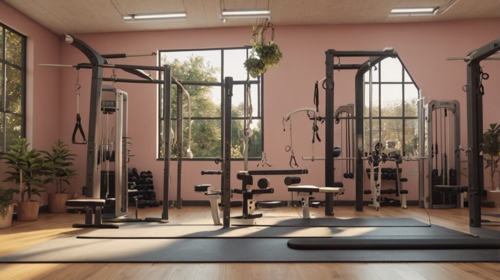  Bone Gym Flexin’ & Fracturin’