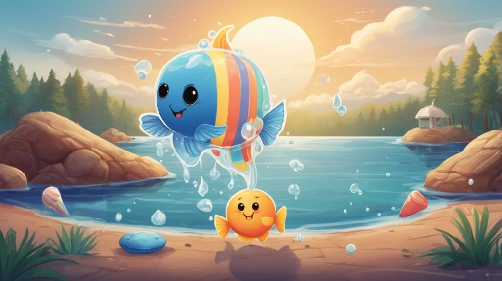 Cute Water Puns That’ll Melt You Like Ice in July